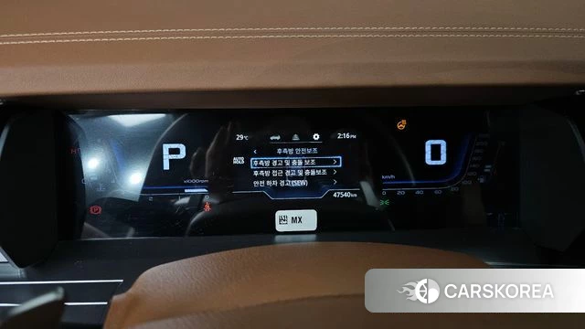 Ssangyong Torres id 4618653 из Кореи 30