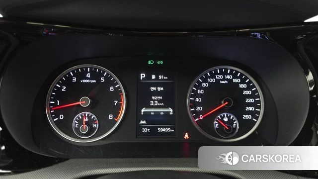 Kia K5 3rd generation id 4726318 из Кореи 30