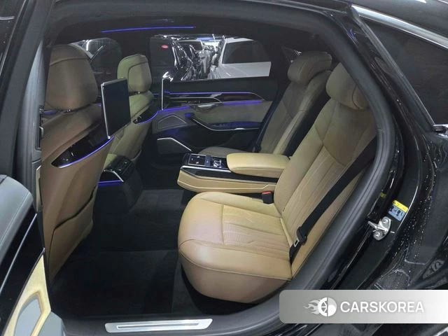 Audi A8 (D5) id 4574024 из Кореи 18