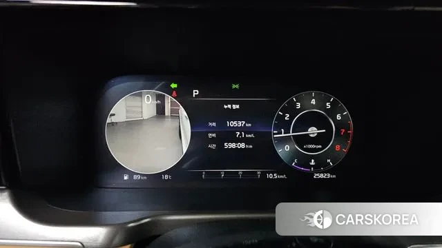 Kia Sorento 4th Generation id 3310891 из Кореи 18