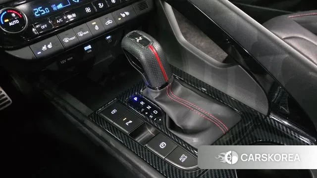 Hyundai The New Avante (CN7) id 3659109 из Кореи 18