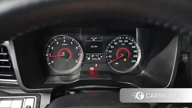 Ssangyong Tivoli Air id 3268551 из Кореи 18