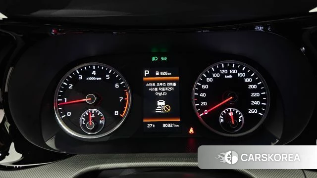Kia K5 3rd generation id 4604370 из Кореи 28