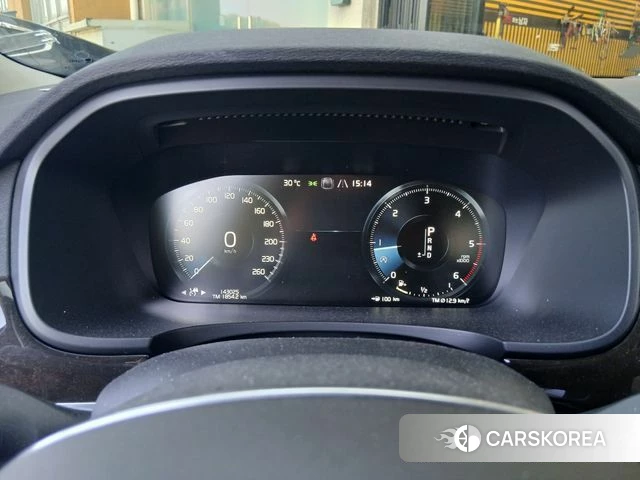 Volvo S90 id 3955827 из Кореи 16