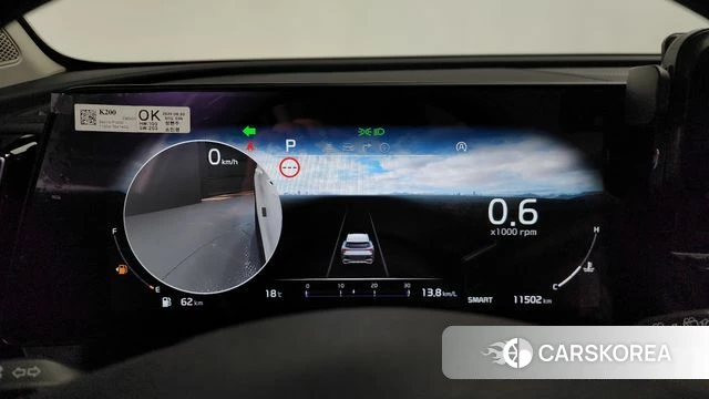 Kia Sportage 5th Generation id 3963527 из Кореи 18