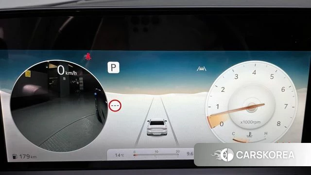 Genesis G90 (RS4) id 3871718 из Кореи 18