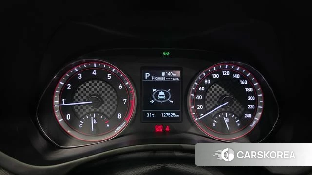 Hyundai Veloster (JS) id 4582148 из Кореи 28