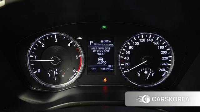 Hyundai Santa Fe TM id 3917271 из Кореи 18