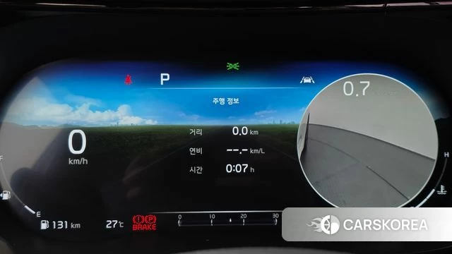 Kia K5 3rd generation id 4864323 из Кореи 18