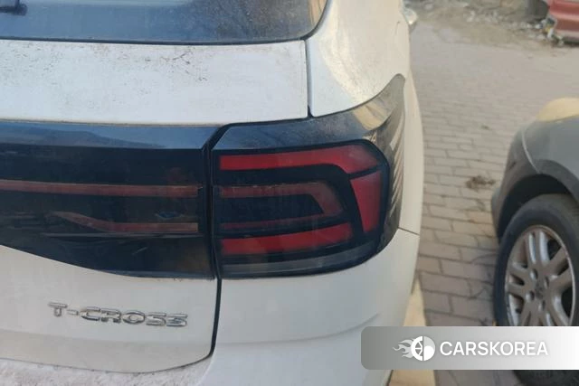 Volkswagen Tu Kai id 4207634 из Китая 15