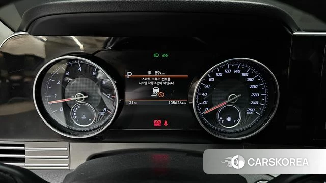 Hyundai The New Grandeur IG id 4304206 из Кореи 18