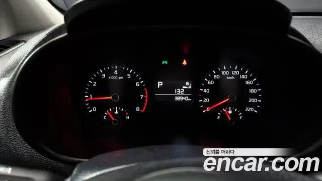 Kia All New Morning (JA) id 2712647 из Кореи 18