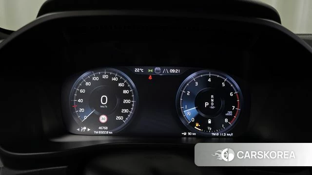 Volvo XC40 id 4316822 из Кореи 32