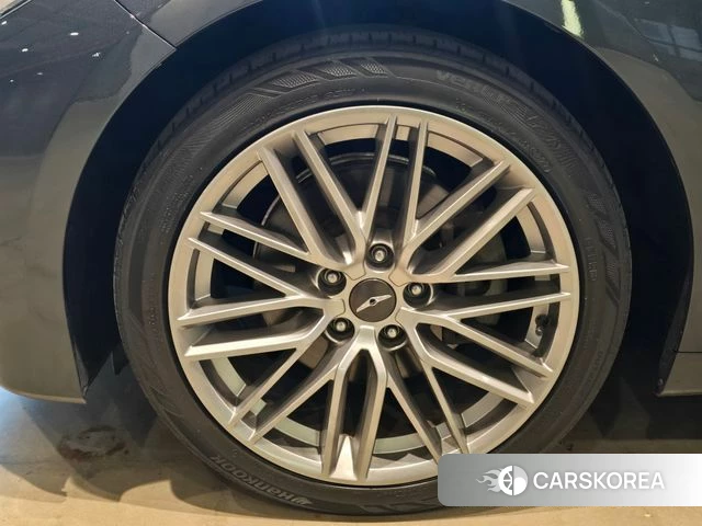 Genesis G70 id 4196914 из Кореи 18