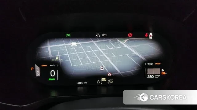 Polestar Polestar 2 id 3600575 из Кореи 18