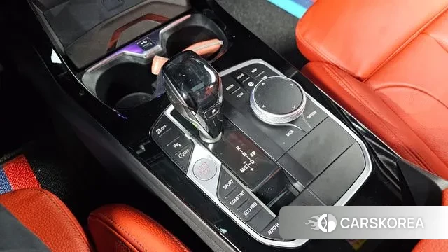 BMW 1 Series (F40) id 3355357 из Кореи 18