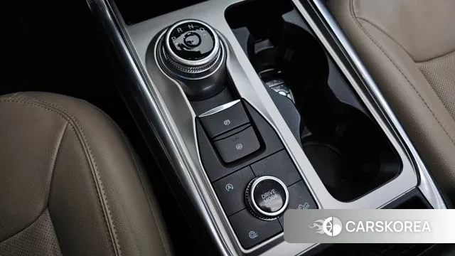 Ford Explorer 6th Generation id 3378677 из Кореи 18