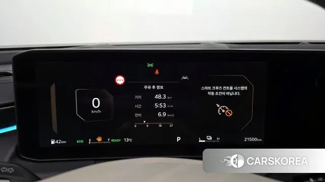 Kia The New K8 Hybrid id 3715857 из Кореи 18