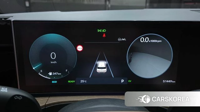 Hyundai Santa Fe (MX5) id 4612664 из Кореи 30