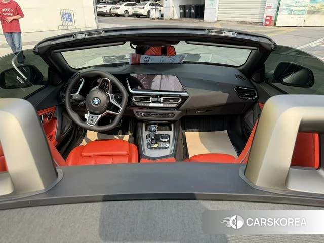 BMW Z4 id 4321072 из Китая 8