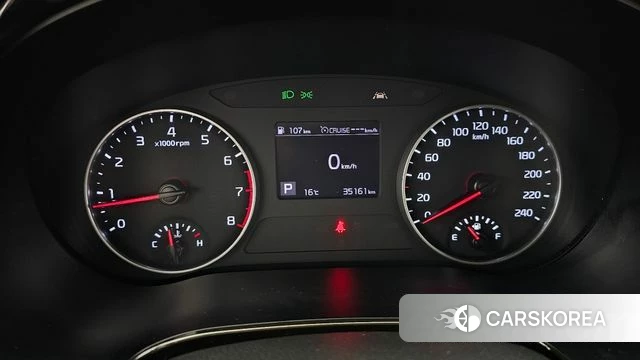 Kia Seltos id 3866340 из Кореи 18