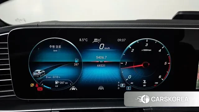 Mercedes-Benz GLE-Class W167 id 3741292 из Кореи 18