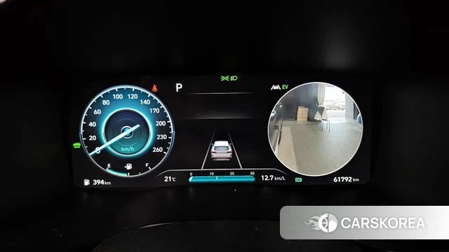 Hyundai The New Santa Fe id 3941517 из Кореи 18