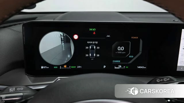 Kia The New Sorento 4th Generation id 4474498 из Кореи 34