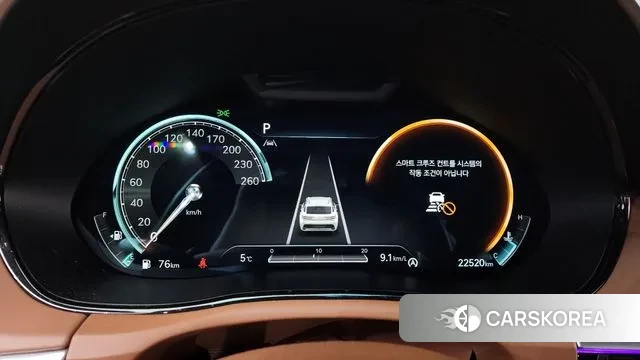 Genesis GV70 id 3394105 из Кореи 18