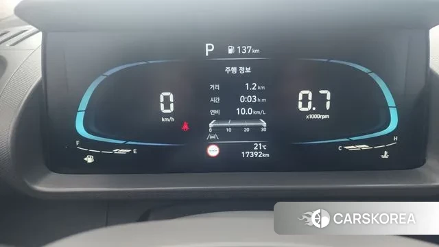 Hyundai Casper id 3338607 из Кореи 18