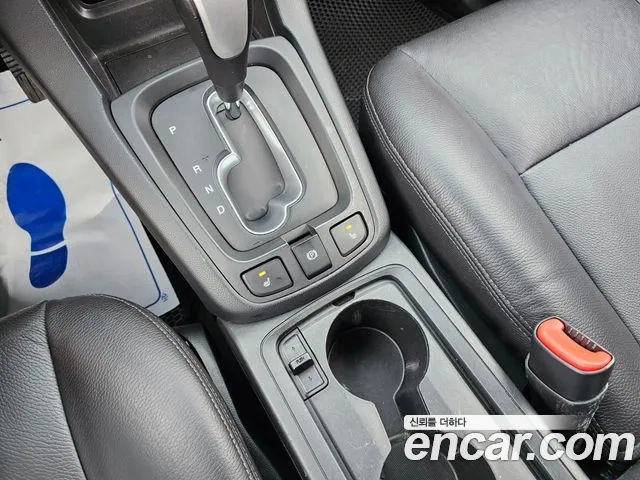 Chevrolet (GM Daewoo) Captiva id 2941615 из Кореи 18