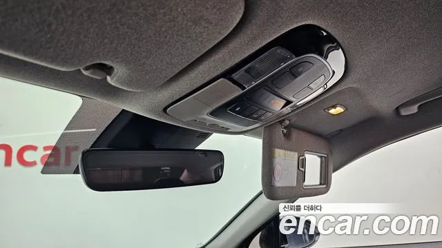 Hyundai Sonata (DN8) id 2636679 из Кореи 18