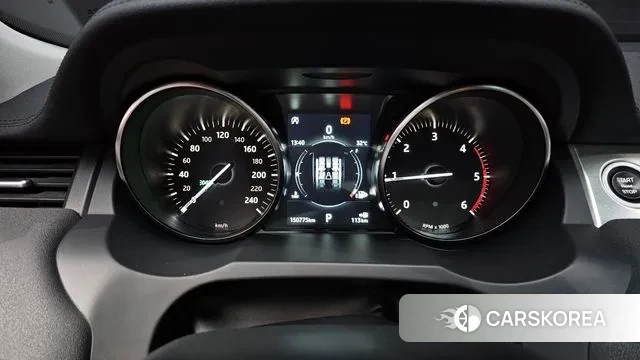 Land Rover Range Rover Evoque id 3055641 из Кореи 18