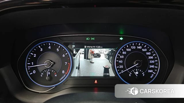 Hyundai Palisade id 4430238 из Кореи 28
