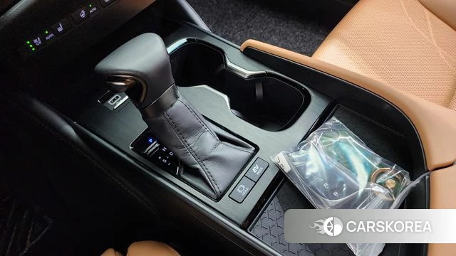 Lexus ES300h 7th generation id 4835014 из Кореи 30