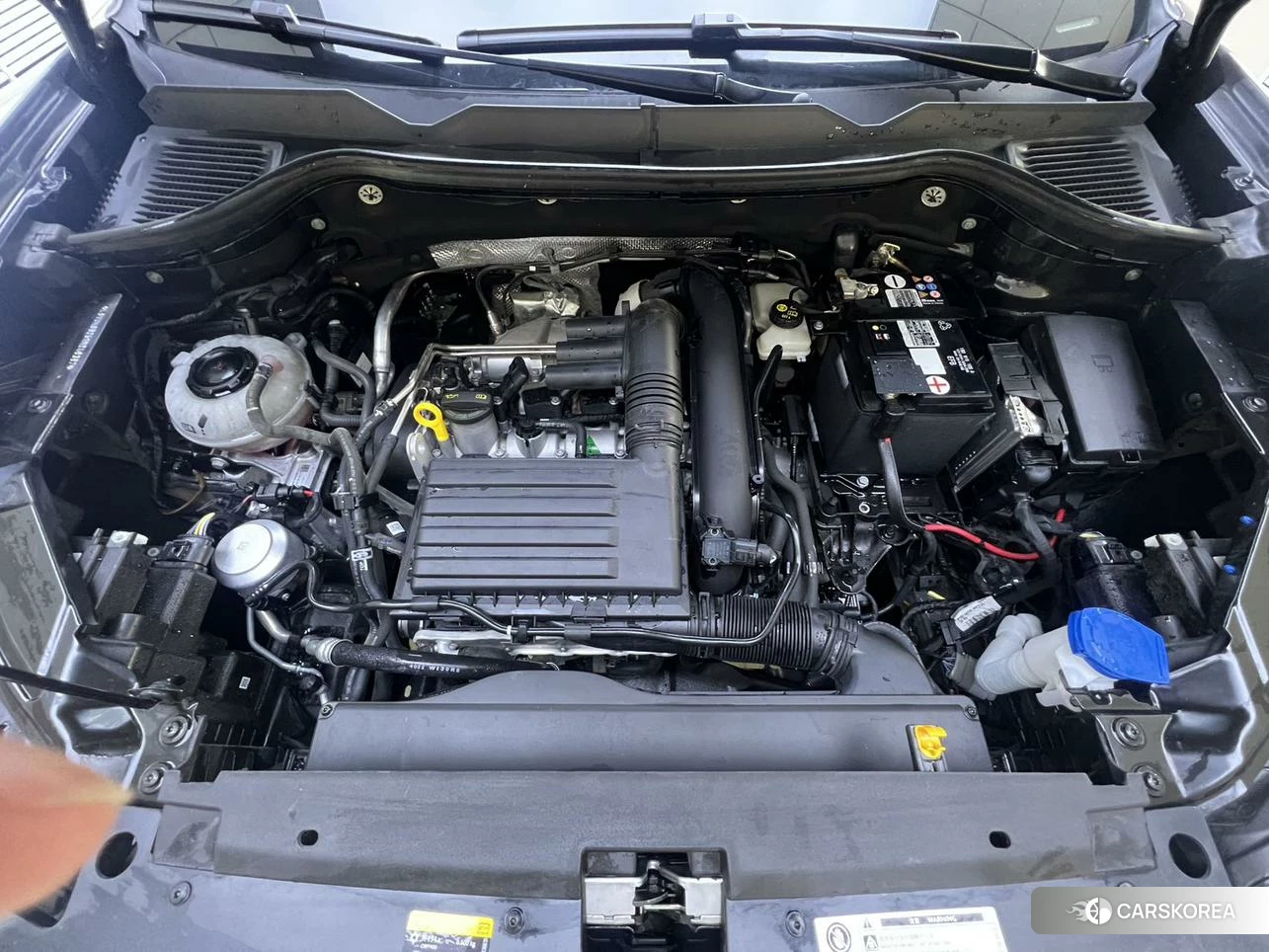 Volkswagen Tuyue id 4420935 из Китая 15