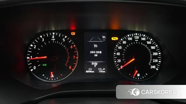 Renault Korea (Samsung) XM3 id 4494173 из Кореи 28