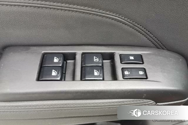 Dongfeng Fengshen AX5 id 4212326 из Китая 21