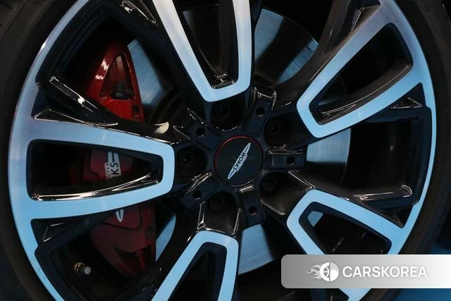 MINI JCW id 4228537 из Китая 16