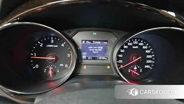 Kia The New Carnival id 4294925 из Кореи 31