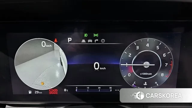 Kia Carnival 4th generation id 3680164 из Кореи 18