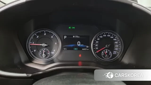 Hyundai The New Santa Fe id 3324119 из Кореи 18