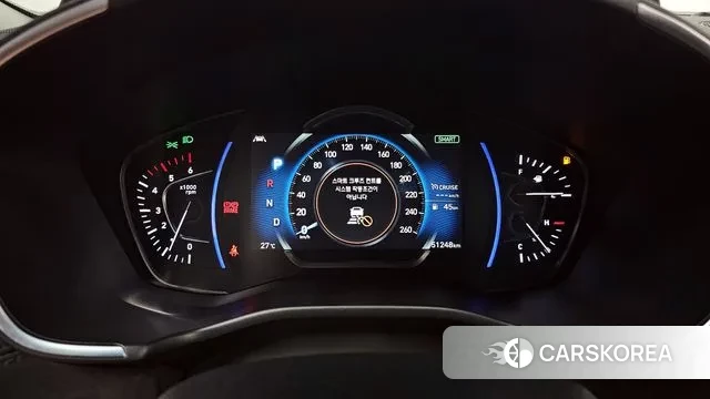 Hyundai Santa Fe TM id 3145243 из Кореи 18