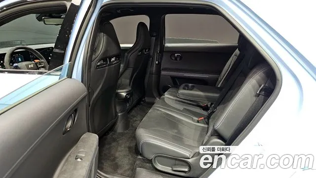 Hyundai Ionic 5 id 2676469 из Кореи 18