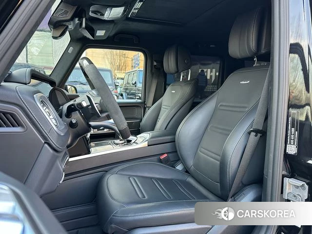 Mercedes-Benz G-class id 4271281 из Китая 8
