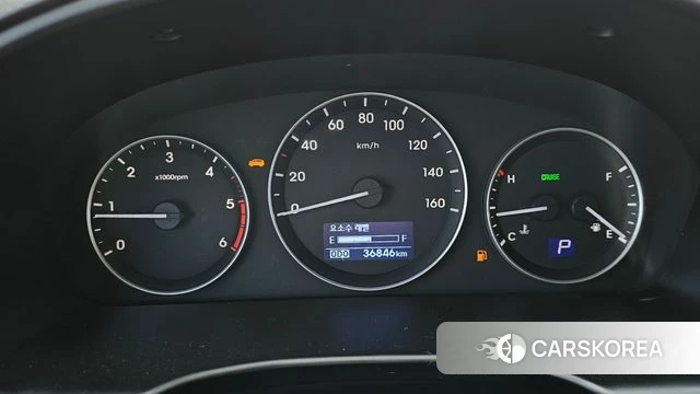 Hyundai The New Grand Starex id 4900807 из Кореи 18