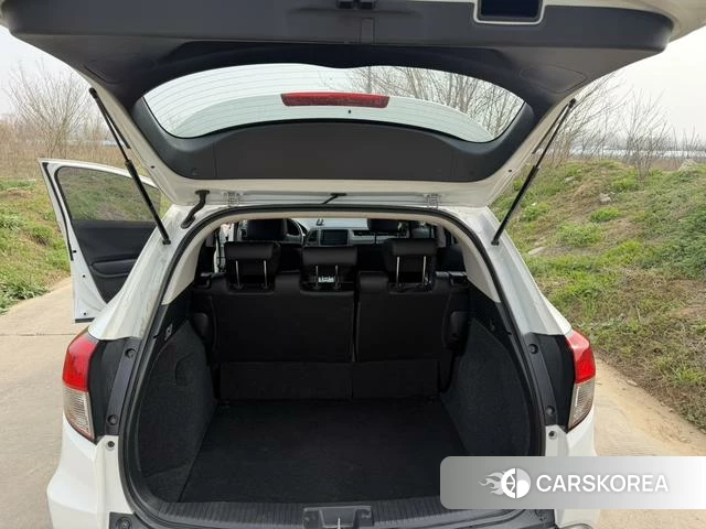 Honda Binzhi id 4278861 из Китая 11