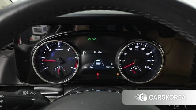 Kia Carnival 4th generation id 4529496 из Кореи 29