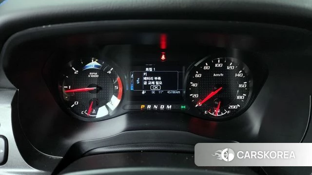 Ford Ranger 3rd Generation id 3794616 из Кореи 19