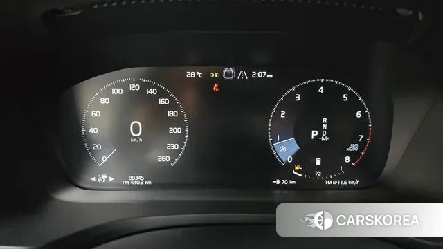 Volvo V60 Cross-Country 2nd Generation id 3017794 из Кореи 18